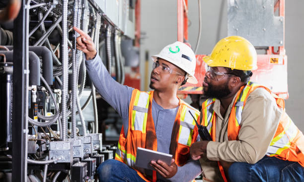 Affordable Electrical Installation in SD