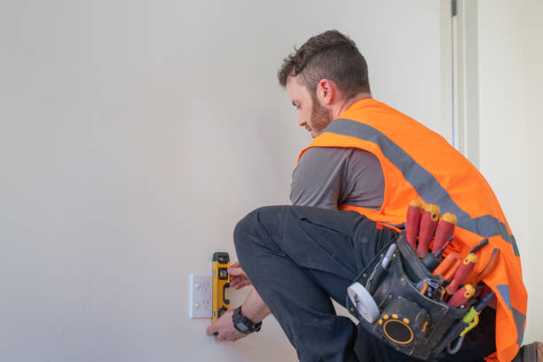 Best Home Electrical Repair  in Green Valley, SD