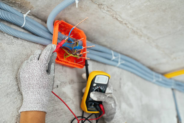 Best 24-Hour Electrician  in Green Valley, SD