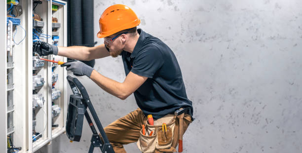 Best Affordable Electrical Installation  in Green Valley, SD
