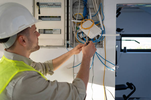 Best Residential Electrician Services  in Green Valley, SD