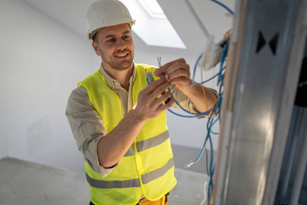 Best Local Electrician Companies  in Green Valley, SD